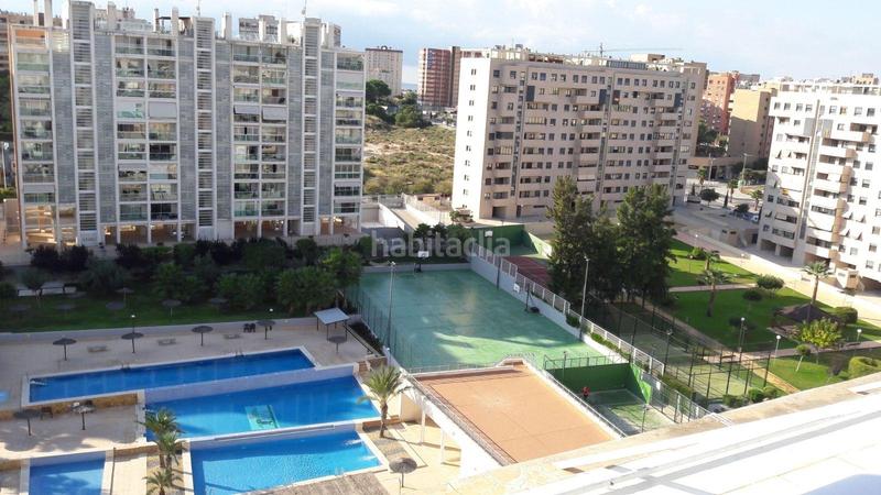 Foto 1bce61f3-3fa6-4144-9534-ef34afd25230. Affitto appartamento con riscaldamento parcheggio piscina in Alicante