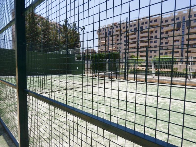 Foto 5f67559d-0f25-4e8e-b7d9-4a7ed1a1b9b2. Affitto appartamento con riscaldamento parcheggio piscina in Alicante