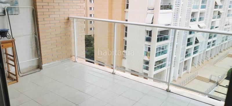 Foto 70213f4d-859f-4cf3-874b-b6011ff03a43. Affitto appartamento con riscaldamento parcheggio piscina in Alicante