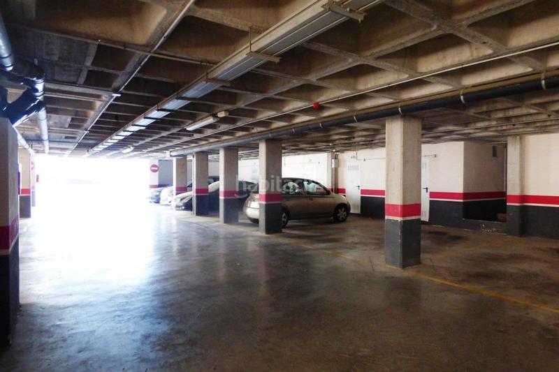 Foto b4baa1db-a562-487a-ba25-6a2a1b0cc927. Affitto appartamento con riscaldamento parcheggio piscina in Alicante