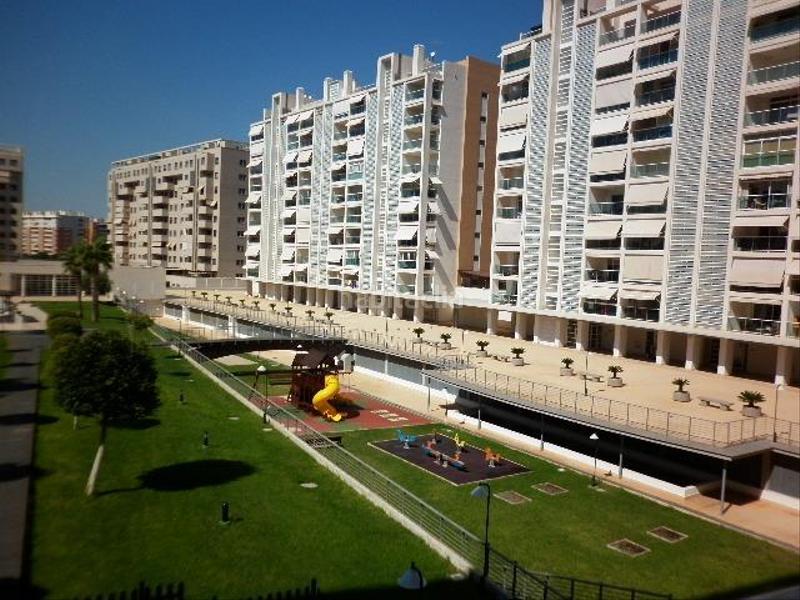 Foto 0ef98d4b-3f2b-41b4-9379-5946f7e70306. Alquiler piso magnífico piso en parque azaleas en historiador vicente ramos!!! en Alicante