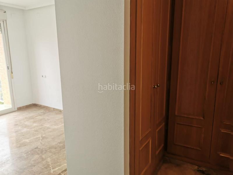 Foto 6d60908b-4853-434b-820f-fce0533e81c4. Alquiler piso magnífico piso en parque azaleas en historiador vicente ramos!!! en Alicante