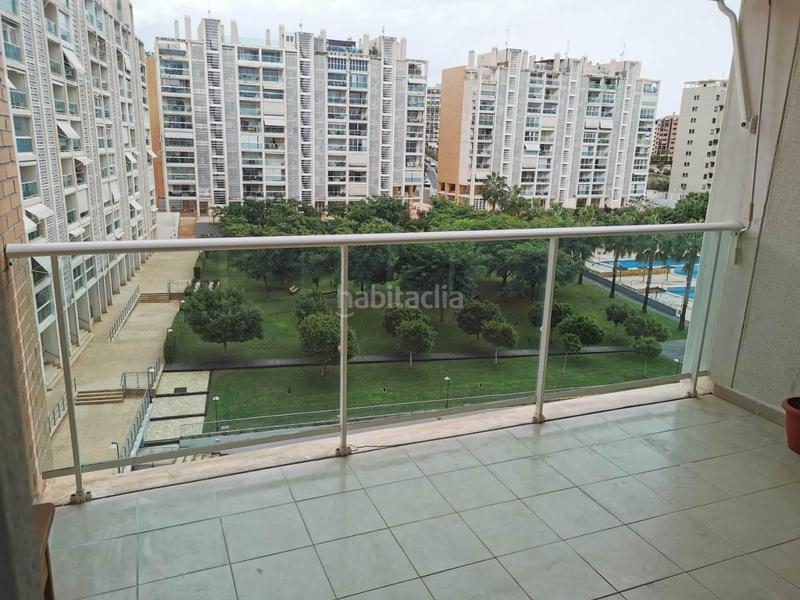 Foto 02436326-eb53-4d7f-9f5c-8bb08bb6fdcf. Location appartement avec chauffage parking piscine dans Alicante