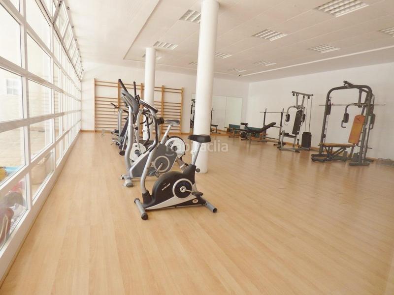 Foto cb99b2e8-c266-403d-aeb5-84d3b34186a9. Location appartement avec chauffage parking piscine dans Alicante