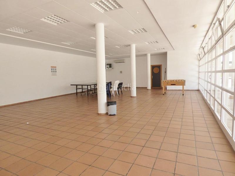 Foto 1f674445-b8c9-489e-a395-4fbb635999f7. Rent flat with heating parking pool in Playa de San Juan Alicante