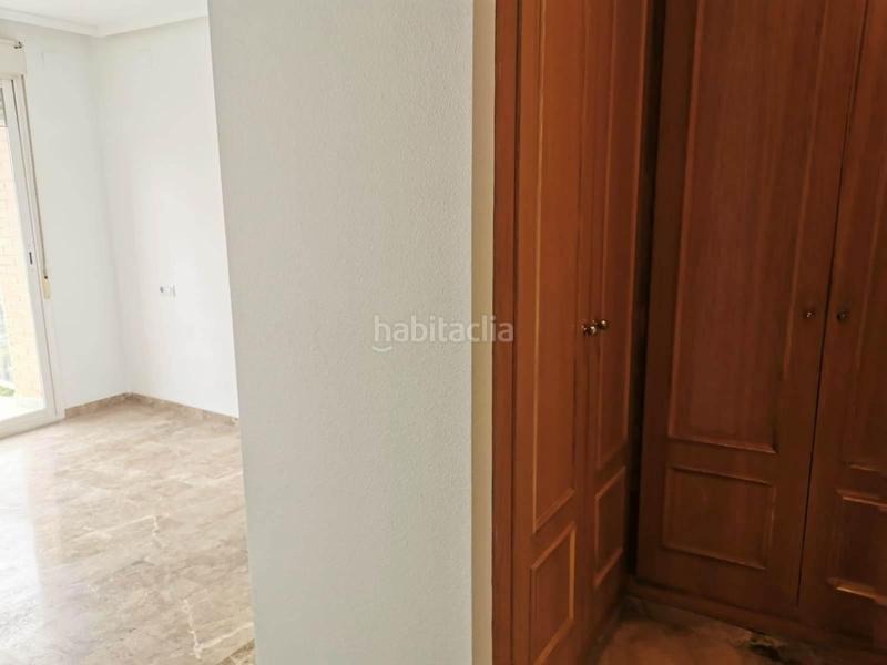 Foto 2d4d6b88-e4da-4272-8464-cf23e3f7dd81. Rent flat with heating parking pool in Playa de San Juan Alicante