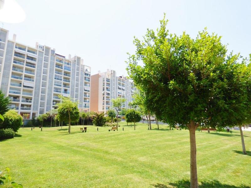 Foto 3ae069db-f26c-45bf-a2ae-cf327b8b555f. Rent flat with heating parking pool in Playa de San Juan Alicante