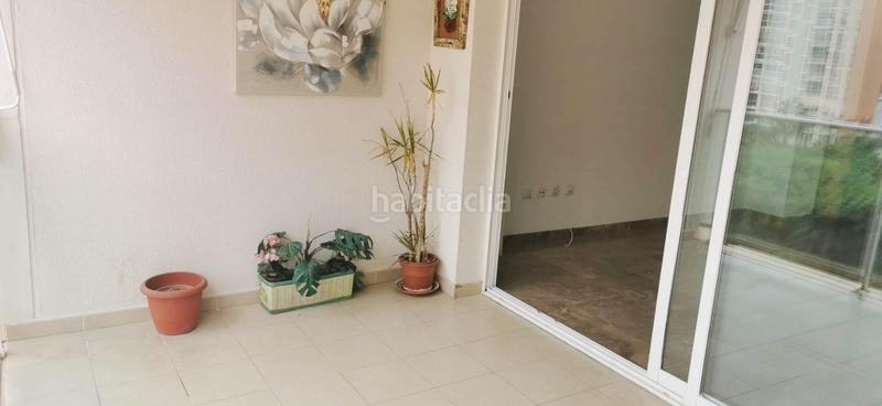 Foto 5a0de04b-f5d6-4316-b2ce-fb741e476a5c. Rent flat with heating parking pool in Playa de San Juan Alicante