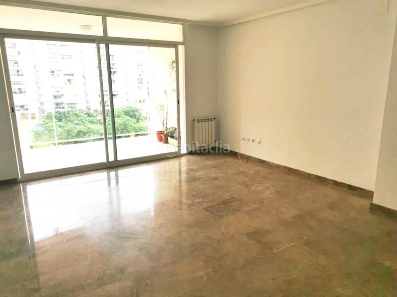 Foto de2b32f9-46fd-4172-8442-027a42cfe65a. Rent flat with heating parking pool in Playa de San Juan Alicante