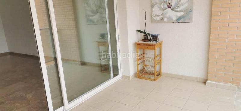 Foto e5fc469e-f5be-4c5e-ae03-effb52c1a0b5. Rent flat with heating parking pool in Playa de San Juan Alicante