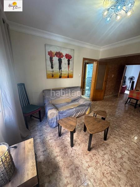 Foto 9148dea0-367f-4f28-a227-66aa51ca433c. Pis a El Grau Valencia