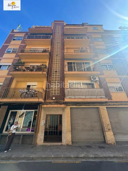 Foto e2957a77-31ed-4358-bad9-c010635aa350. Pis a El Grau Valencia