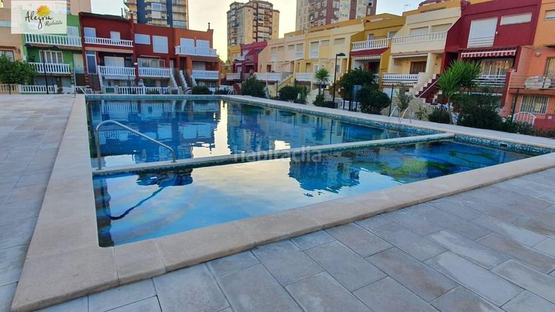 Foto 5d94a378-e72f-4b60-b06c-edd100a1d8d7. Pis a Platja de la Pobla de Farnals Pobla de Farnals (la)