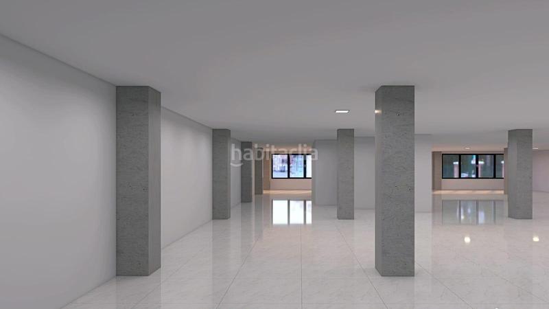 Foto 04efc511-1e7f-4d87-8182-db9bc98c6d25. Local commercial dans Mercado Alicante