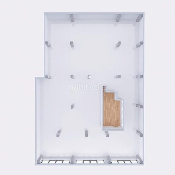 Foto 1e5db345-372d-4703-a0bb-a237fcf341a5. Local commercial dans Mercado Alicante