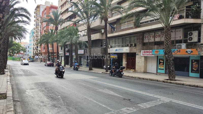 Foto 4fcbef45-fef4-4df6-960b-cd3715f3a85c. Local commercial dans Mercado Alicante