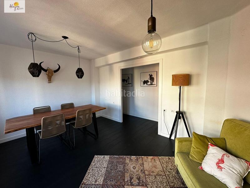 Foto 00d8a00b-b62e-442e-ab3d-318d85ae7b9e. Lloguer apartament a Barrio de Patraix Valencia