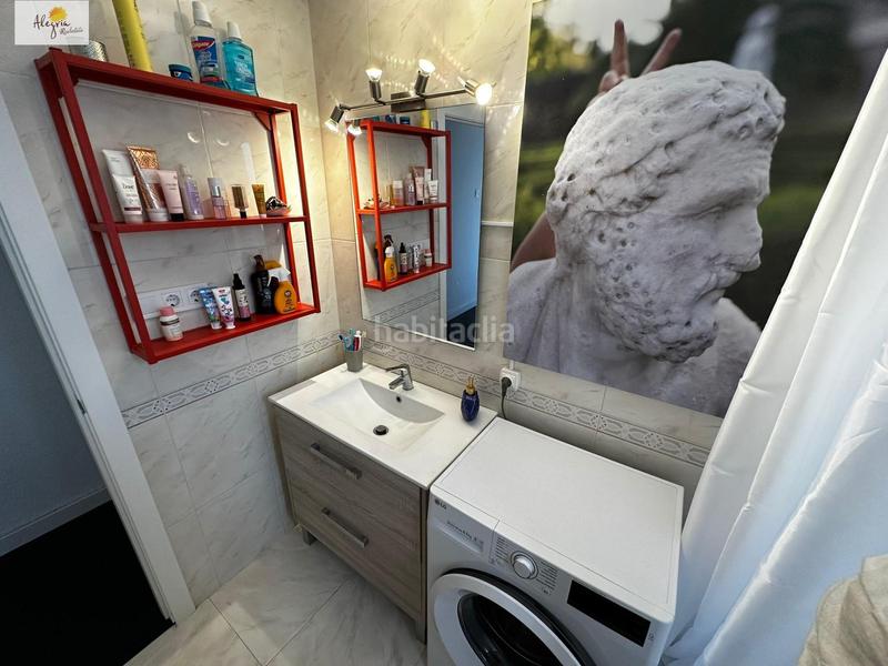 Foto 083edc1d-0e97-4c48-a6e6-08e56e319787. Lloguer apartament a Barrio de Patraix Valencia