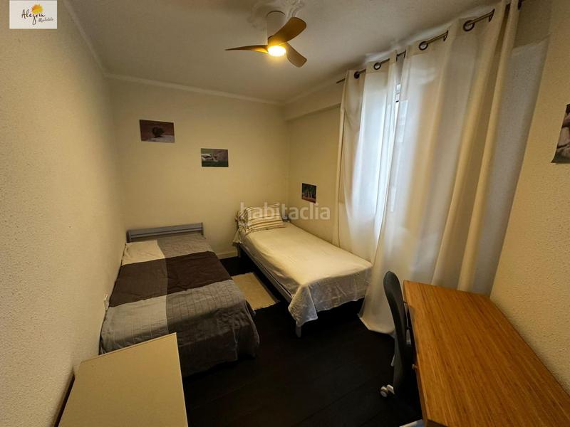 Foto 1d8bf95b-8088-4658-ad4b-c44c61eea949. Lloguer apartament a Barrio de Patraix Valencia