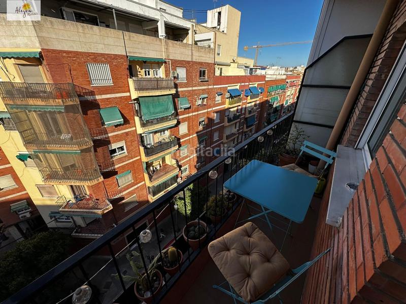 Foto af3d35c6-b2de-4169-bb7d-260ed45dd43a. Lloguer apartament a Barrio de Patraix Valencia