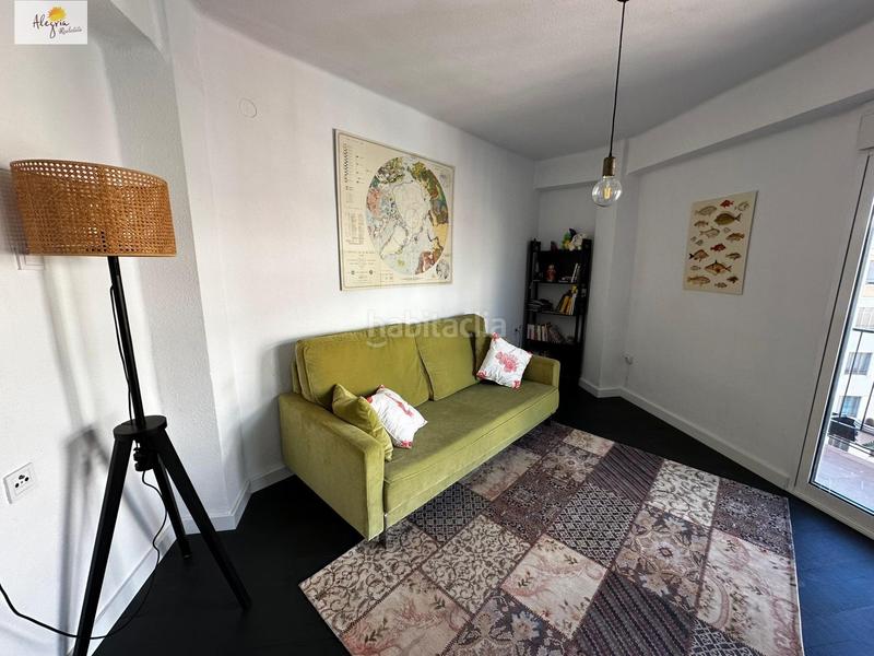 Foto bdd8723a-3f6f-46ae-b7f6-71e0331c7d56. Lloguer apartament a Barrio de Patraix Valencia