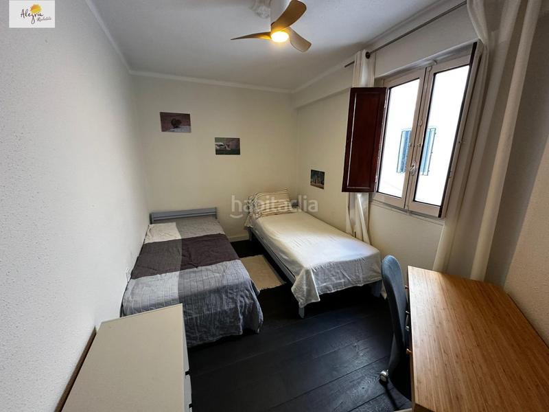 Foto 36d7602d-2549-4826-b1c1-1bbcc8c2fd71. Location appartement dans Barrio de Patraix Valencia