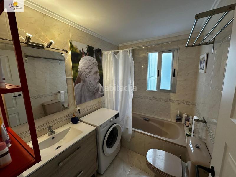 Foto 97ab2fd8-43c5-432a-9e11-3a9910a021b3. Location appartement dans Barrio de Patraix Valencia