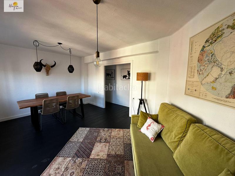 Foto 99a38531-9041-4255-bf94-3b9624e66e21. Location appartement dans Barrio de Patraix Valencia