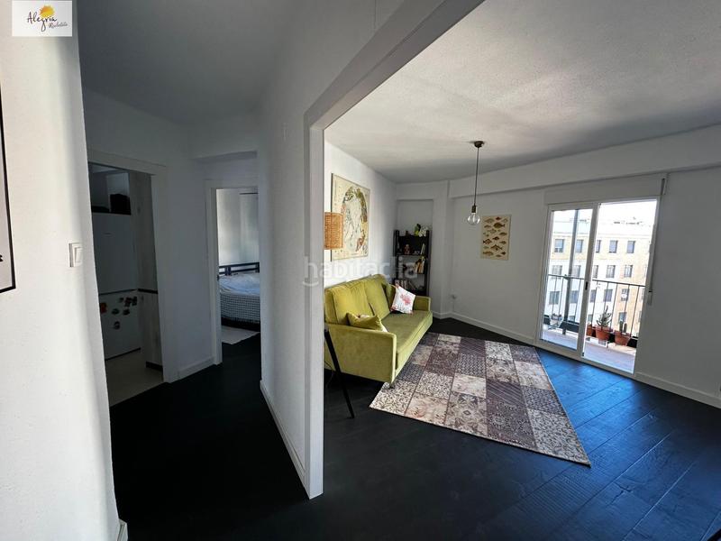 Foto a79279eb-21c8-4b0d-960e-b47b27fb2fd8. Location appartement dans Barrio de Patraix Valencia