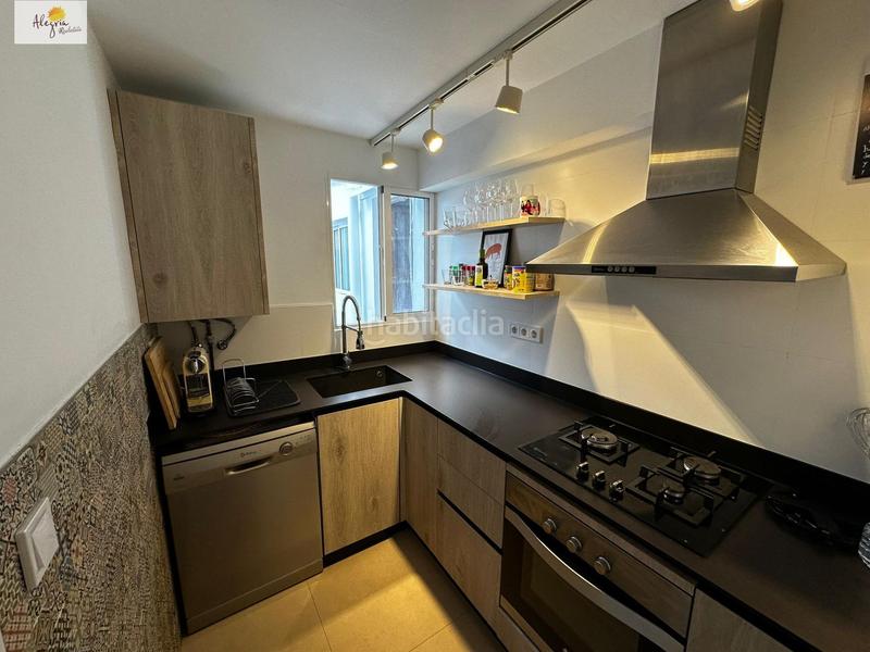Foto aac7ea35-d2d2-4f38-ad5c-9dbab6b01329. Location appartement dans Barrio de Patraix Valencia