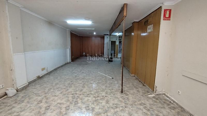 Foto df137902-bac2-4c9a-a760-dc3fa4f29b31. Alquiler local comercial amplio local comercial en alquiler en Carolinas Bajas, en Alicante
