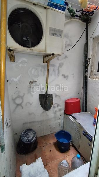 Foto e73151ae-c87e-47a2-bb59-3dd6dde9e0fb. Lloguer local comercial a Carolinas Bajas Alicante