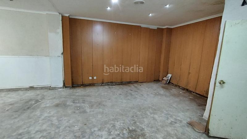 Foto 17c798ea-1f83-499e-b09f-bd4c2ae0ab43. Location local commercial dans Carolinas Bajas Alicante