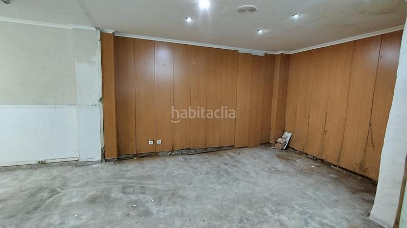 Foto 5286dd37-1806-433a-bcd1-17c8e6e19fbd. Location local commercial dans Carolinas Bajas Alicante