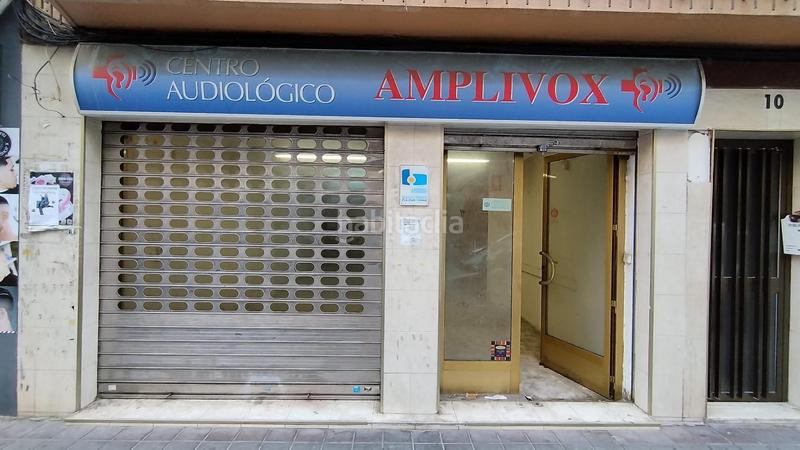 Foto fb3b5023-dbb2-4ac1-9132-5e78e683de28. Location local commercial dans Carolinas Bajas Alicante