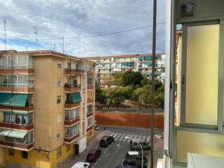 Duplex  Calle castilla. Dúplex en venta en alicante    virgen del remedio con inquilinos