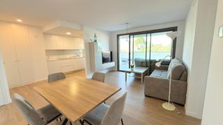 Miete Appartement  Calle joaquim gonzalez i caturla. Se alquilan nuevos y modernos apartamentos en nou nazaret