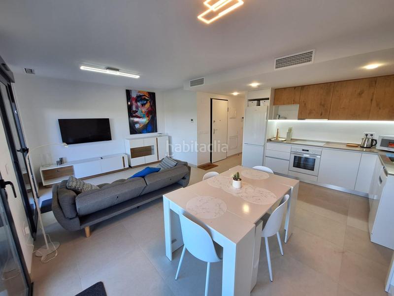 Foto 7a9e0d5c-4e78-4e0c-b88e-03ac5537a187. Alquiler apartamento ocean dream, Punta Prima moderno apartamento cerca del mar en Torrevieja