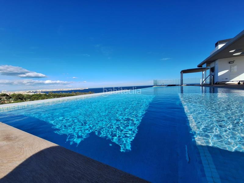 Foto c6f9ec1f-b286-4df2-b45f-2f30e158c66d. Alquiler apartamento ocean dream, Punta Prima moderno apartamento cerca del mar en Torrevieja