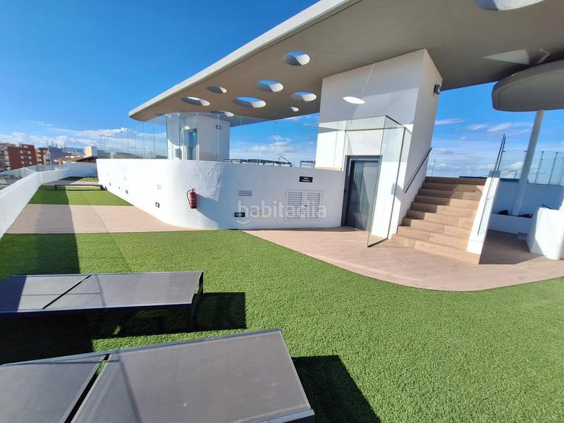 Foto cf74ec85-4725-45ea-89fa-79805f8464e4. Alquiler apartamento ocean dream, Punta Prima moderno apartamento cerca del mar en Torrevieja