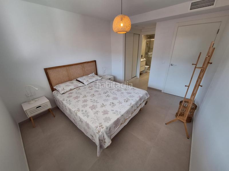 Foto fe187d60-e395-4186-8af3-a13fb980726c. Alquiler apartamento ocean dream, Punta Prima moderno apartamento cerca del mar en Torrevieja
