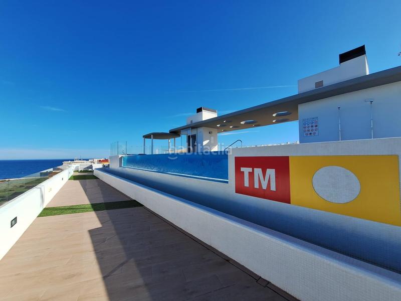 Foto 6402b675-8af0-400d-9146-476f2f1d78ee. Lloguer apartament amb aparcament piscina a Punta Prima Torrevieja