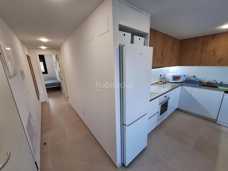 Foto a53ef02d-1e8f-4540-97fa-5c32d6af61fb. Rent apartment with parking pool in Punta Prima Torrevieja
