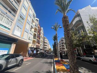 Appartement à Avenida Habaneras - Curva de Palangre. Apartamento en habaneras con piscina  parking  trastero a 350m d