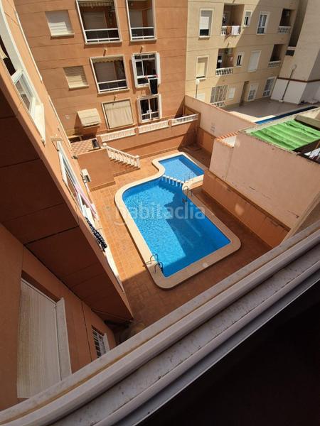 Foto e0bb6569-458c-4582-904a-162b12b2b90a. Miete appartement mit pool in Avenida Habaneras - Curva de Palangre Torrevieja