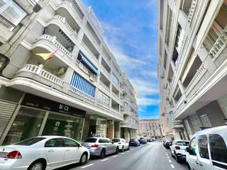 Apartament a Avenida Habaneras - Curva de Palangre. Galeon! apartamento con amplia terraza  parking  trastero a 450m