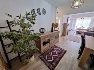 Ground floor in Playa de los Náufragos