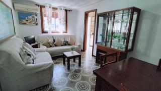 Piso  San pablo. Un piso de 3 habitaciones en carolinas altas, de alicante