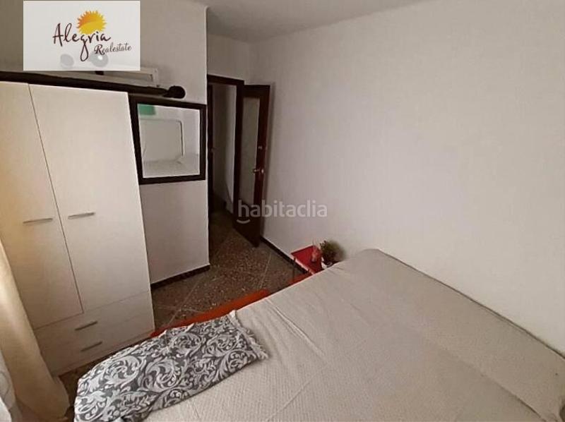 Foto 1629d3f7-85cf-4b99-b32e-928755090aa2. Alquiler apartamento alquiler de piso , zona monteolivete en Valencia