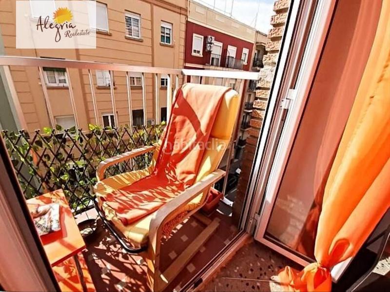 Foto 1cbf7782-e4ec-4e69-a8ce-43b8ce7f79fc. Location appartement dans Mont Olivet Valencia